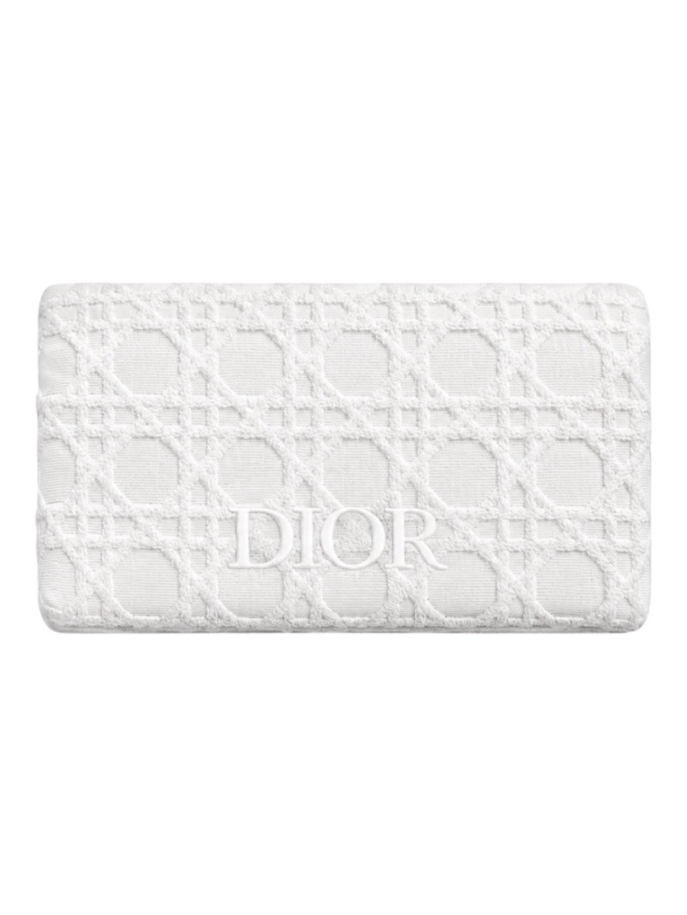 Dior Beauty Cosmetic Pouch / Case